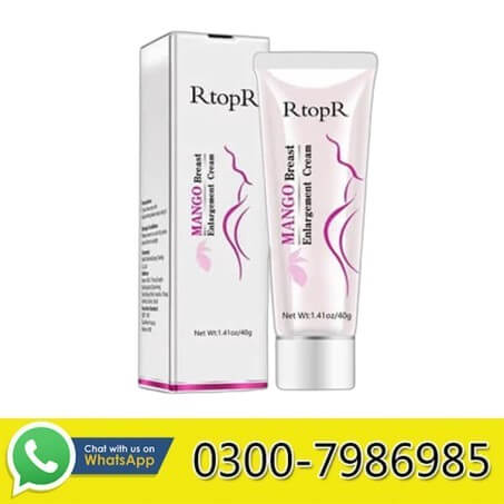 BMango Breast Enlargement Cream in Pakistan