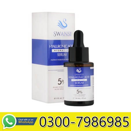 BHyaluronic Acid Hydrating Serum Price in Pakistan