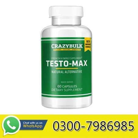 BTesto Max in Pakistan