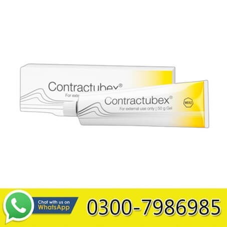 BContractubex Gel in Pakistan