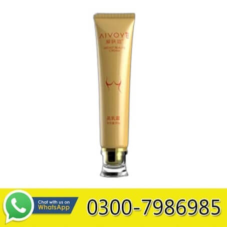 BAivoye Breast Enlargement Cream in Pakistan