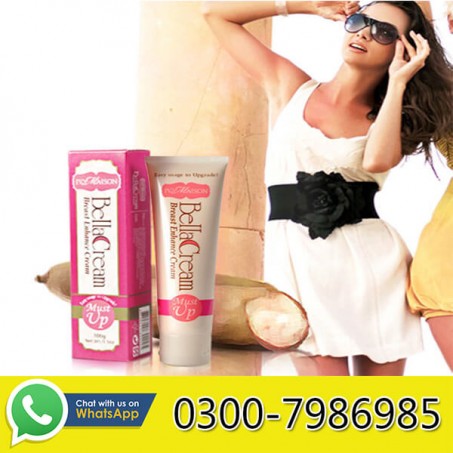 BBella Cream Price in Pakistan