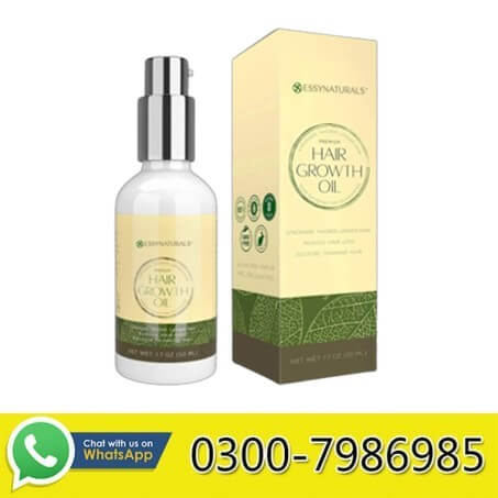 BEssy Natural Hair Growth Oil in Pakistan