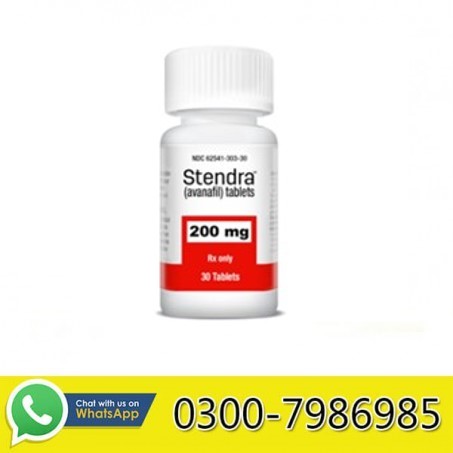 BStendra Tablets in Pakistan