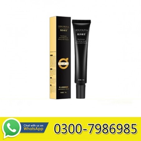 BLIDUOLIYA Men’s Energy Cream