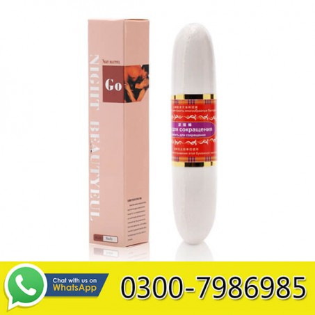 BNight Beautyeul Vaginal Tightening Stick in Pakistan