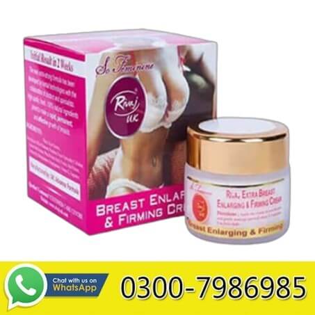 BBreast Enlarging & Firming Cream in Pakistan