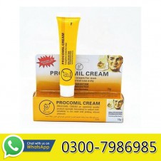 Procomil Cream in Pakistan